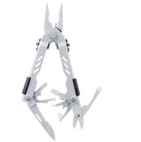 Gerber MP400 Pocket Knife Pliers Compact Sport Stainless Steel Multi-Tool