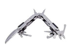 Gerber MP400 Pocket Knife Pliers Compact Sport Stainless Steel Multi-Tool