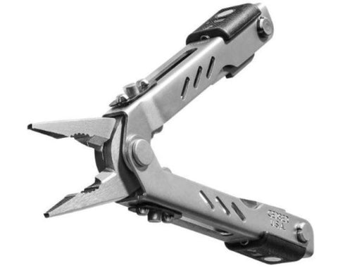 Gerber MP400 Pocket Knife Pliers Compact Sport Stainless Steel Multi-Tool