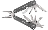 Gerber Truss Pocket Knife Pliers Stainless Steel Multi-Tool with Sheath