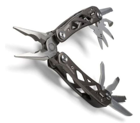 Gerber 22-01471 Suspension Multi-Plier Stainless Steel Tools