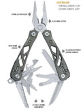 Gerber 22-01471 Suspension Multi-Plier Stainless Steel Tools