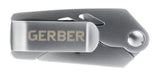 Gerber 31-000345 EAB Lite Pocket Fine Edge Utility Knife Clip