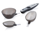 Gourmia GKS9125 500g Spoon Scale Digital