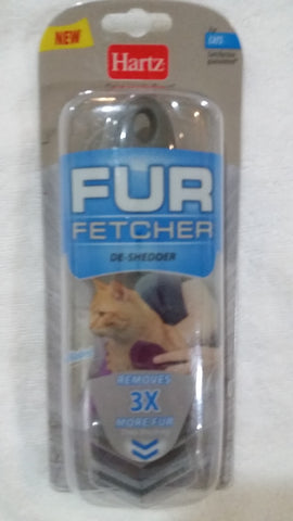 Hartz Gb Fur de Fetcher