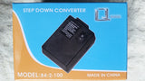 HA UNITED UT-100W Transformer