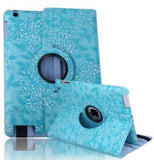 HDE 360 iPad Case