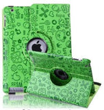 HDE 360 iPad Case