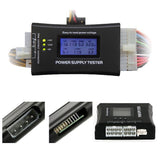 HDE 20+4 Pin Power Tester