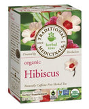 Hibiscus Herbal Tea