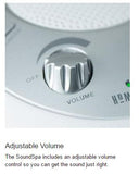 HoMedics SS-2000G/F-AMZ 6 Nature Sounds