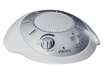 HoMedics SS-2000G/F-AMZ 6 Nature Sounds