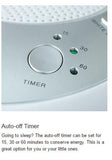 HoMedics SS-2000G/F-AMZ 6 Nature Sounds