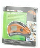 Health O Meter Digital Measurement Tape