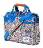 Herschel Briefcase Duck