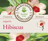 Hibiscus Herbal Tea