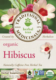 Hibiscus Herbal Tea