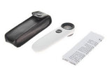 Magnifying Glass 40X Handheld