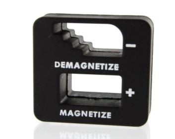 IIT 90262 Magnetizer Demagnetizer Tool