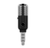 IK Multimedia iRig Mic Cast Microphone Recorder for Smartphones