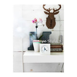 Ikea Decorative Portable Travel Alarm Analog Clock