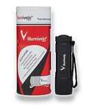 Illumivein Portable Red LED Light Vein Finder Transilluminator