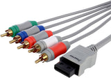Insten Nintendo Wii U Audio Video AV Cable