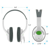 Insten Xbox 360 Headphone