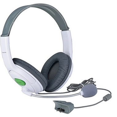 Insten Xbox 360 Headphone
