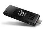 Intel BOXSTCK1A8LFC Compute PC Stick Ubuntu OS Portable Computer