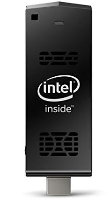 Intel BOXSTCK1A8LFC Compute PC Stick Ubuntu OS Portable Computer