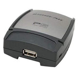 IoGear GPSU21 1-Port USB 2.0 Print Server