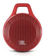 JBL Clip Red