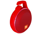 JBL Clip Red