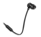 JBL Harman T290 Aluminum In-Ear Earphones Heaphones