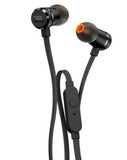 JBL Harman T290 Aluminum In-Ear Earphones Heaphones
