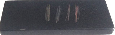 JSP Gold Testing Stone