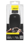 Jabra Drive Wireless Bluetooth In-Car Hands-Free Car Phone Speaker