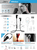 JarvBluetooth Earphones