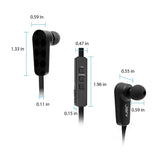 JarvBluetooth Earphones