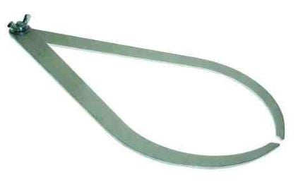 Kemper Caliper 10"
