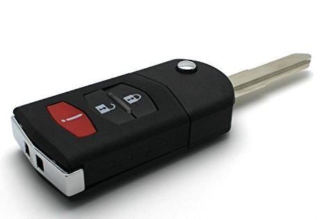 Keyecu Mazda Key