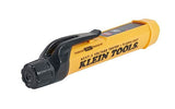 Klein Tools NCVT-3 Non-Contact Voltage Tester Waterproof with Flashlight