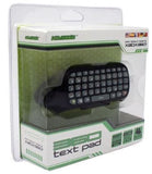 KMD Text Messaging Qwerty Pad Keypad for Xbox 360 Controller
