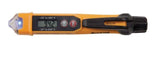 Klein Tools NCVT-5 Dual-Range Non Contact Voltage Tester with Laser Pointer Visual Audible Alerts