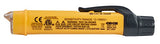 Klein Tools NCVT-3 Non-Contact Voltage Tester Waterproof with Flashlight