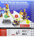 Klutz Lego Chain Reactions Science & Building Kit Toy