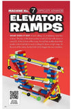 Klutz Lego Chain Reactions Science & Building Kit Toy