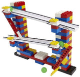 Klutz Lego Chain Reactions Science & Building Kit Toy