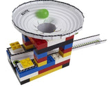 Klutz Lego Chain Reactions Science & Building Kit Toy